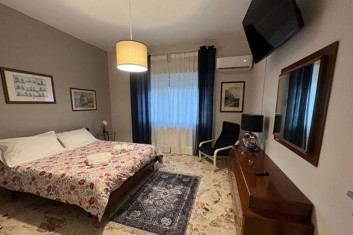 Appartamento intero, Liu al Viale in Agrigento, Provincia di Agrigento