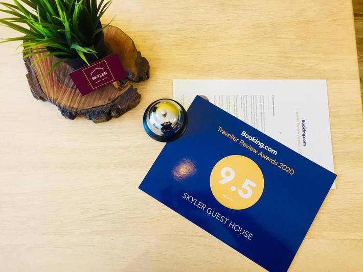 Maison d’hôte pour 2 personnes, avec jardin et vue, animaux acceptés à Plovdiv - 2