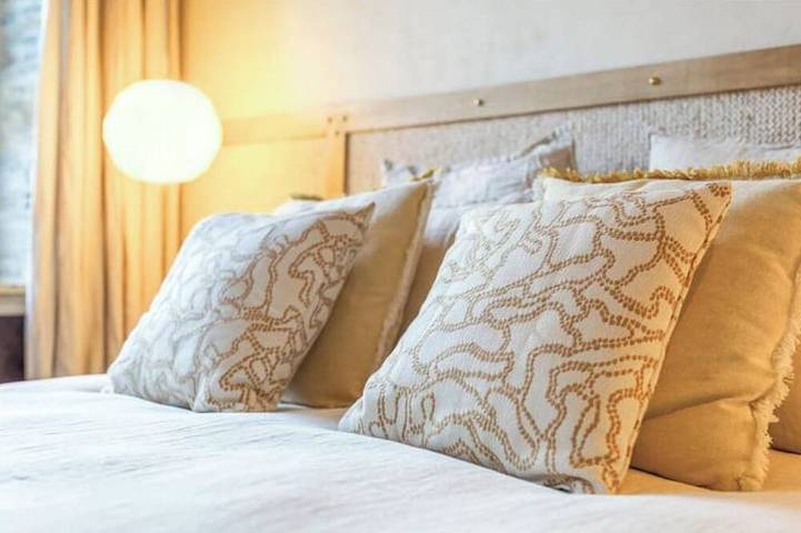 Apartamento entero, Quiet and cozy bed-and-breakfast – 15 minutes from the beach in Châteaulin, Châteaulin und Umgebung