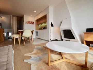 Vakantieappartement voor 7 Personen in Avoriaz, Thonon-les-Bains en omgeving, Afbeelding 2