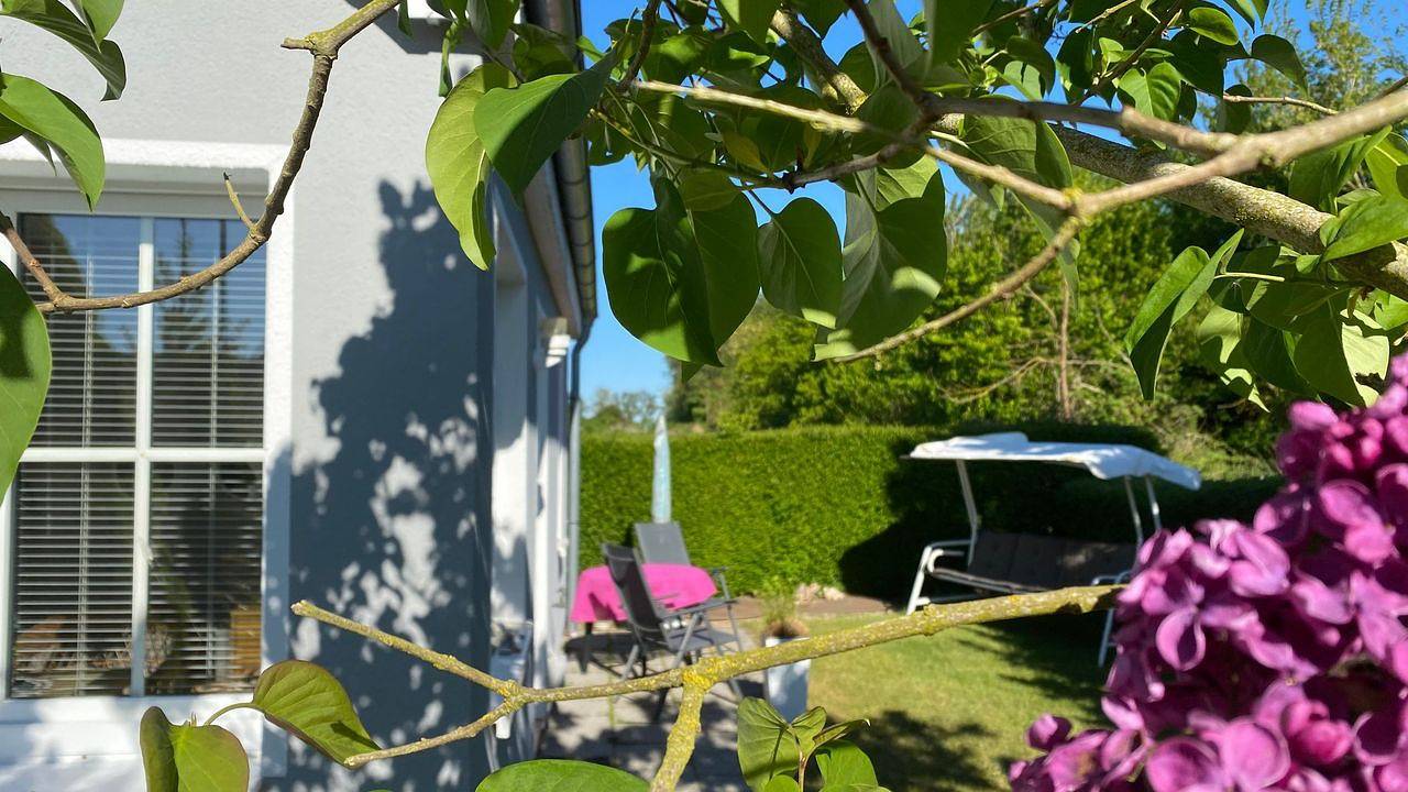 Ferienhaus für 2 Personen (49 m²) in Rostock in Warnow - West, Rostock und Umgebung