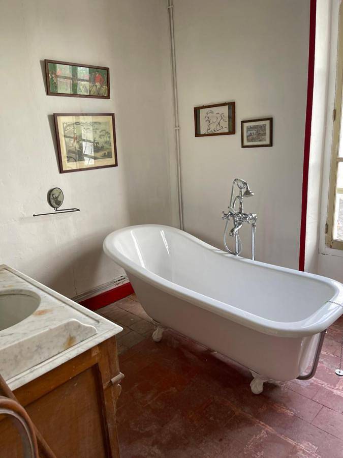 Quadruple Room in Romorantin-Lanthenay, Sologne