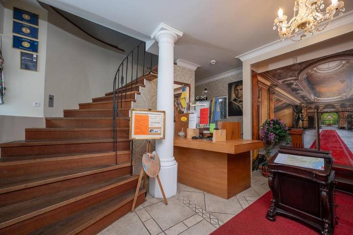 Chambre d’hôte pour 2 personnes, avec sauna ainsi que jardin et vue à Tallinn - 4