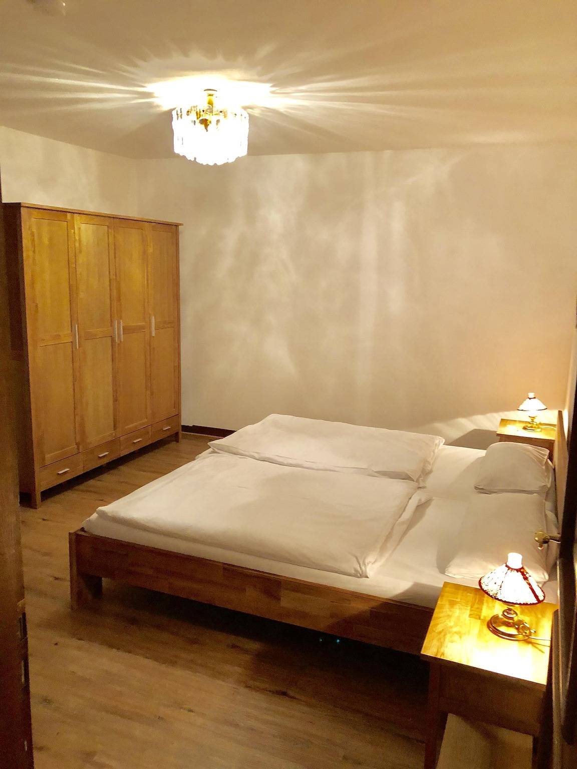 Vakantiehuis, bad, Wc, 3 slaapkamers, foto 14