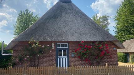 Ferienhaus für 4 Personen in Dörphof