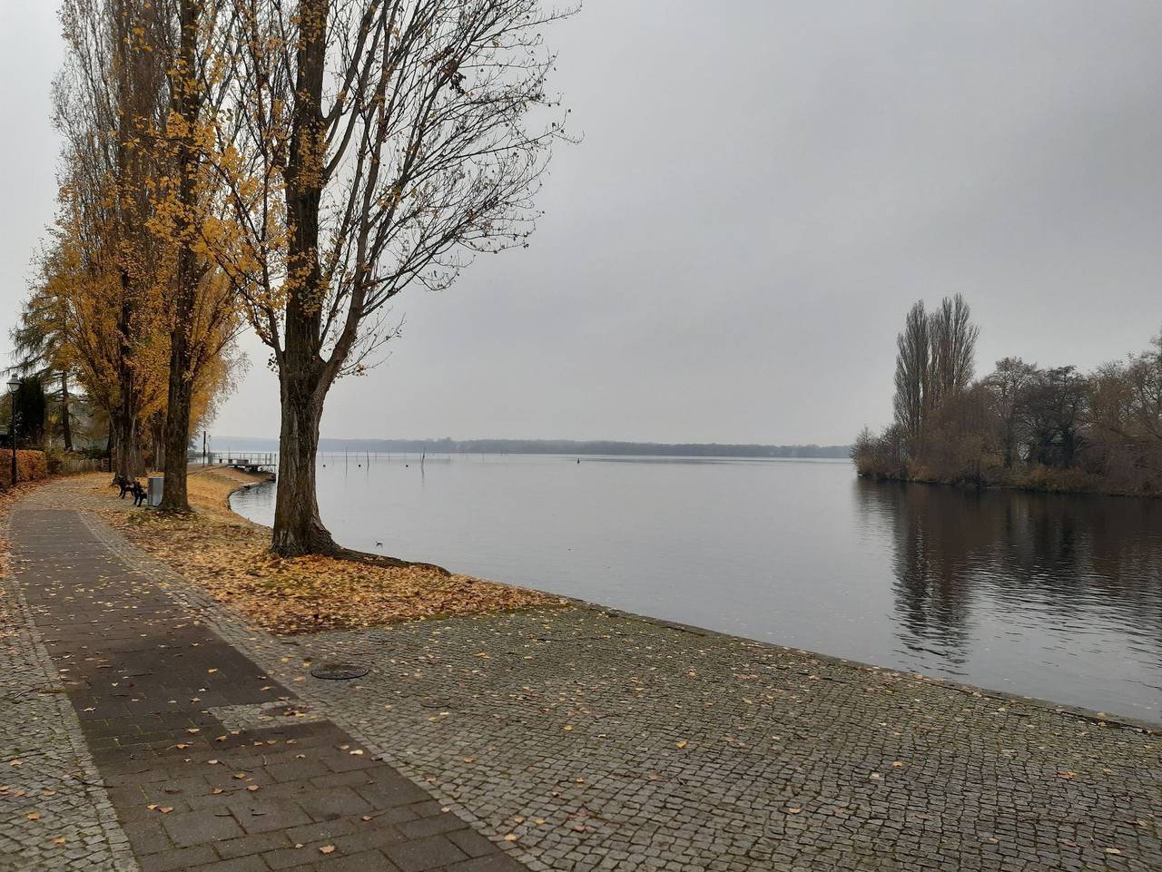 Ferienhaus Flottstelle in Caputh, Schwielowsee
