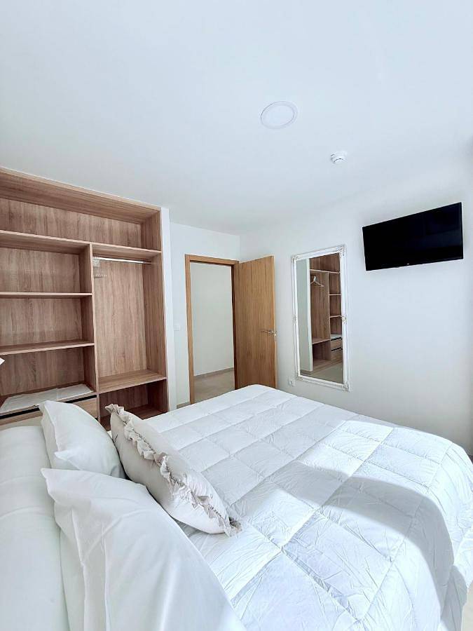 Apartamentos Limar Portonovo - Sanxenxo in Portonovo, Sanxenxo