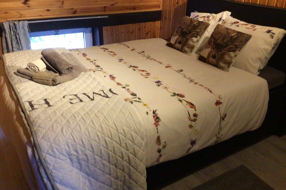 Sehr bewaldetes Anwesen in Achouffe in Wibrin, Houffalize