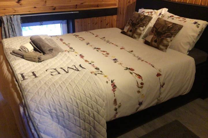 Location de vacances pour 6 personnes, avec jardin et terrasse, animaux acceptés dans Wibrin - 4