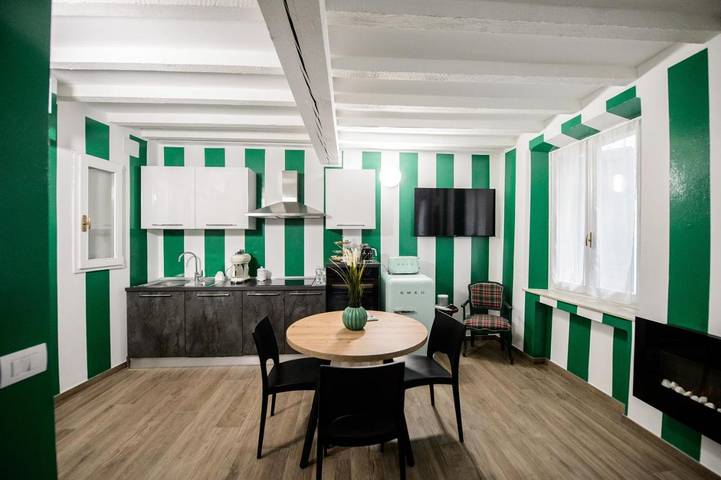 Ferienwohnung für 2 Personen in Modena