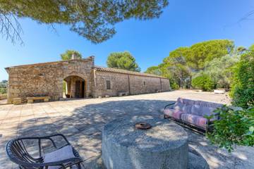 Agriturismo per 6 Persone in Nociglia, Salento, Foto 2