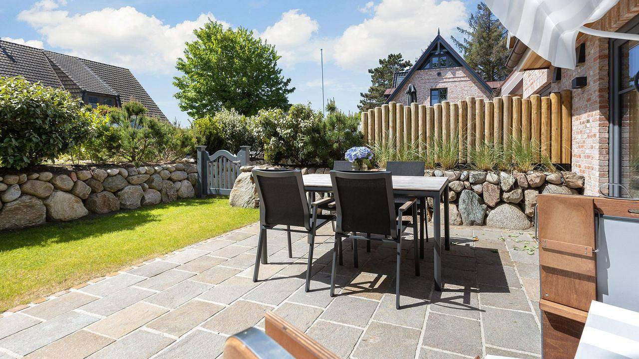 Ferienhaus für 4 Personen (80 m²) in Sylt-Ost in Tinnum, Sylt (Gemeinde)