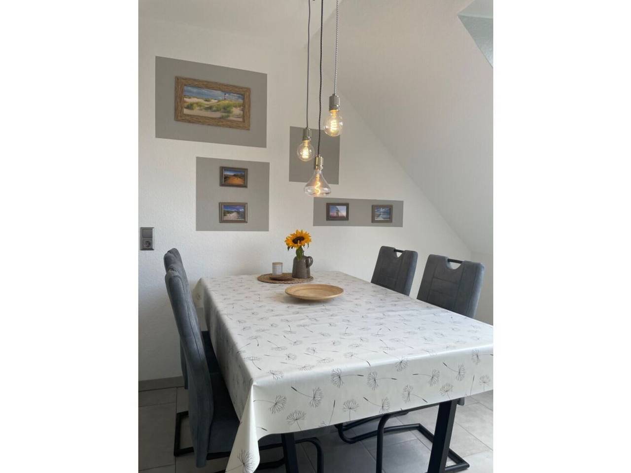 Ferienwohnung mit 1 Schlafzimmer in Großheide, Norden und Umgebung