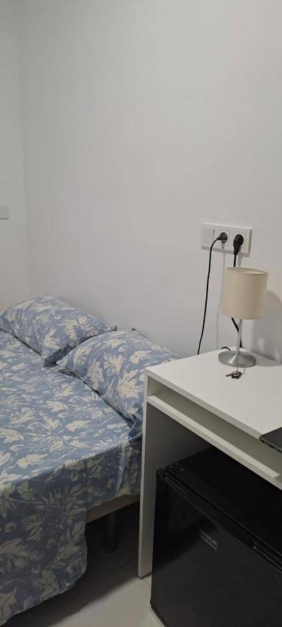 Double Room in El Barrio, Alicante