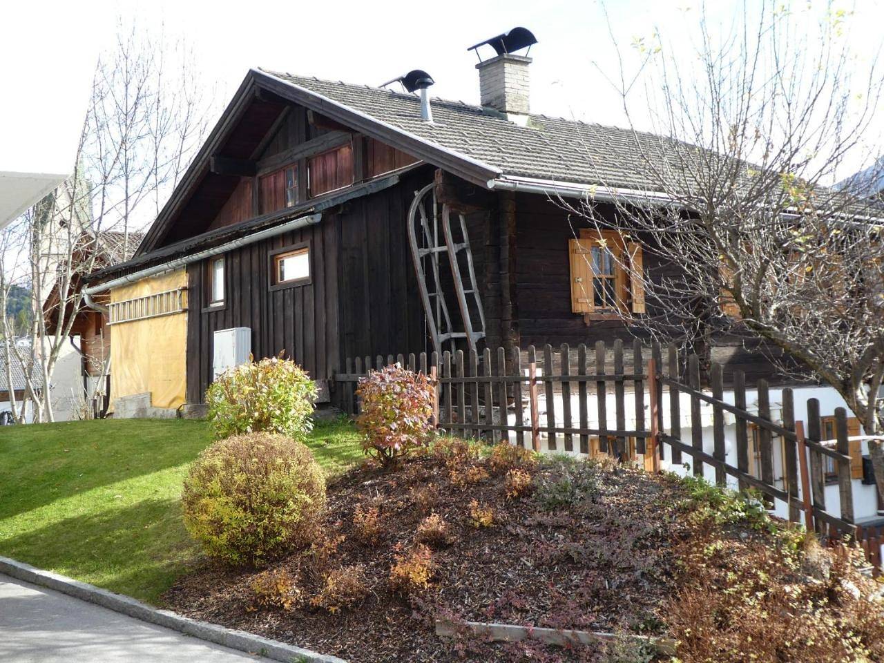 Four-Bedroom House in Virgen, Bezirk Lienz