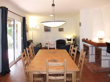 Maison De Vacances pour 7 Personnes dans Roquebrune-sur-Argens, Région de Draguignan, Photo 2