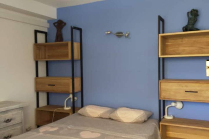 Gîte pour 4 personnes, avec terrasse à Bastelicaccia - 2