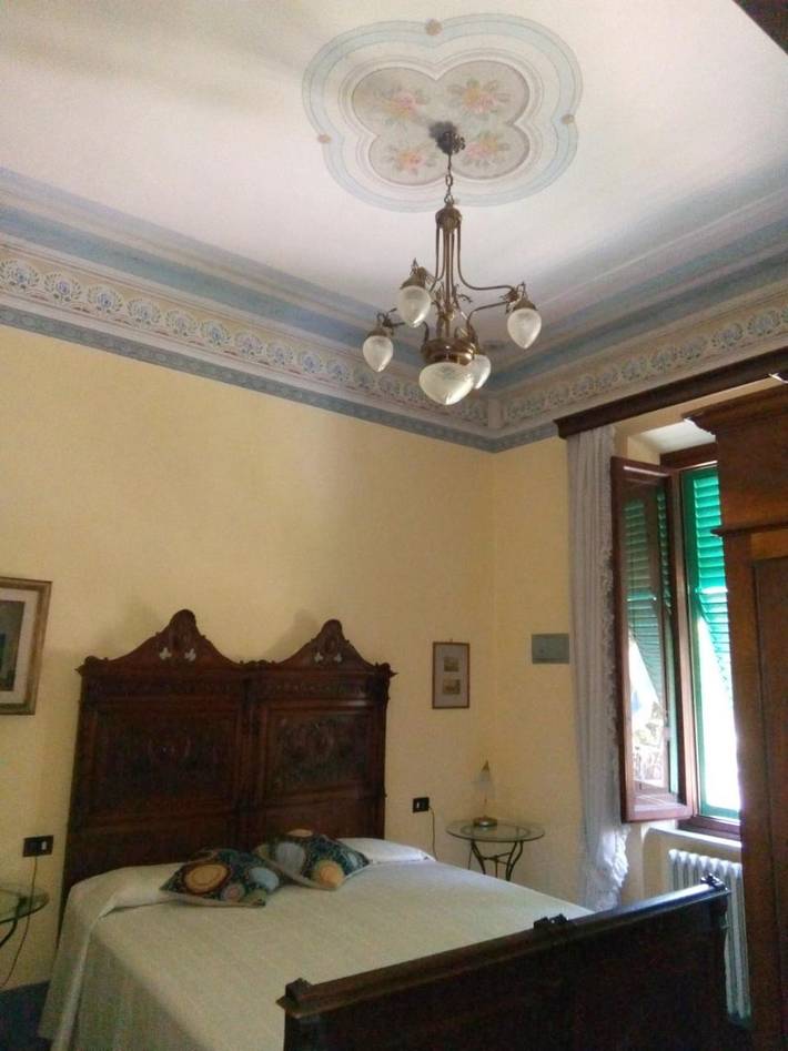 Chambre d’hôte pour 2 personnes, avec jardin ainsi que terrasse et vue à Viareggio - 3