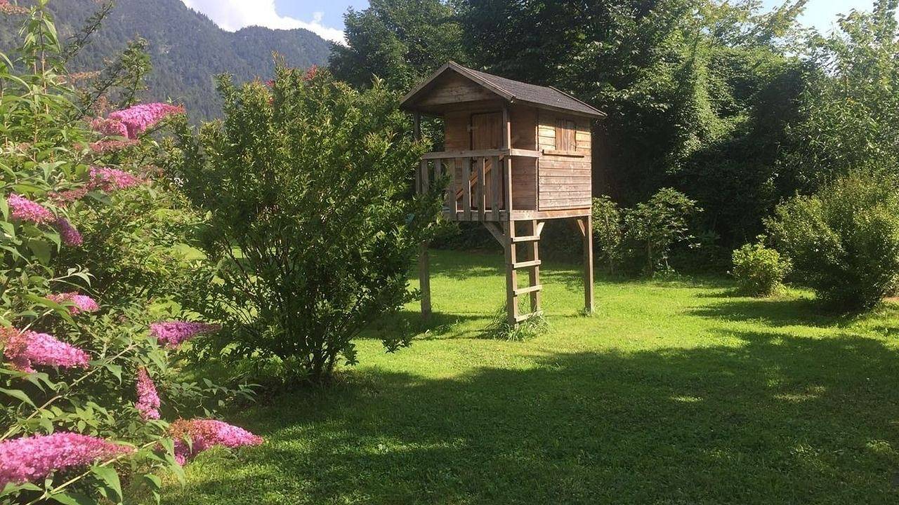 Ferienhaus für 8 Personen (145 m²) in Unken in Unken, Pinzgau