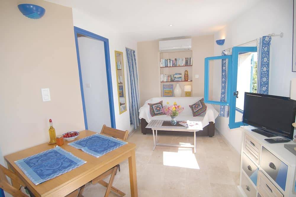 Appartement entier, Superbe appartement à Istres avec Wifi in Istres, Côte méditerranéenne (France)