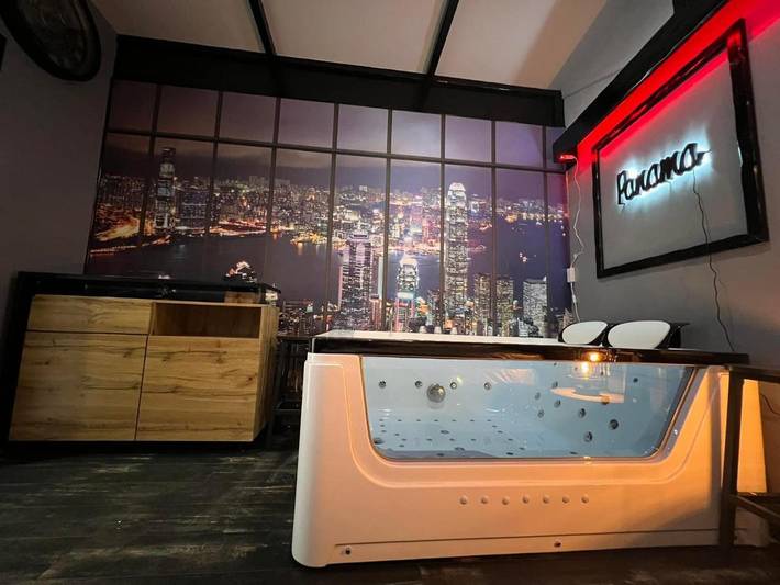 Location de vacances pour 2 personnes, avec jacuzzi à Fruges - 4