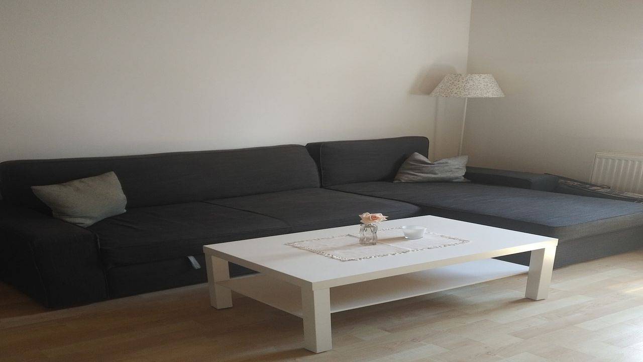 Ferienhaus für 4 Personen (55 m²) in Gustow in Gustow, Stralsund Umland
