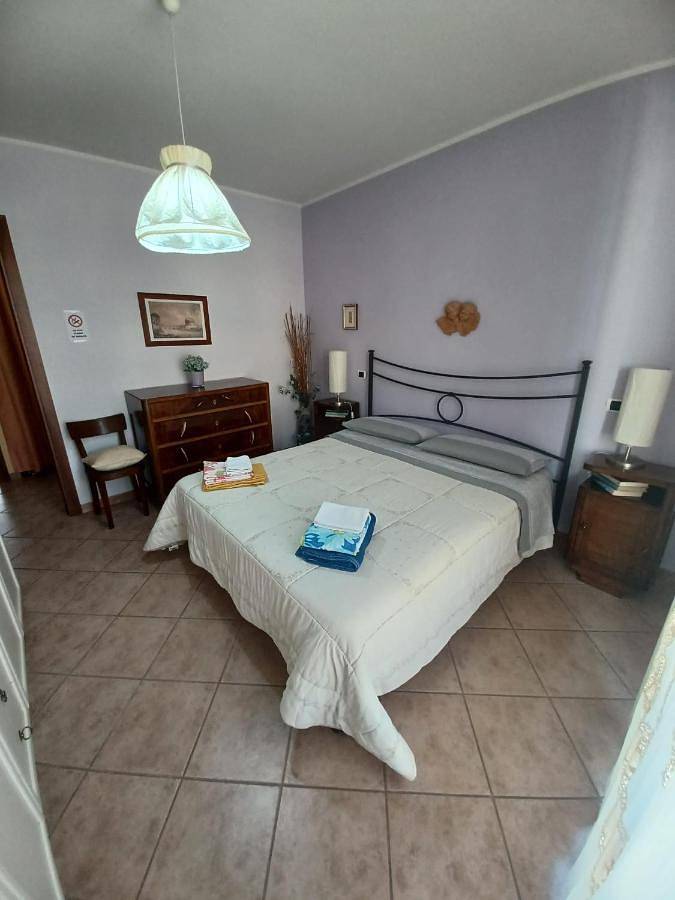 Maison d’hôte pour 2 personnes à Orvieto - 2