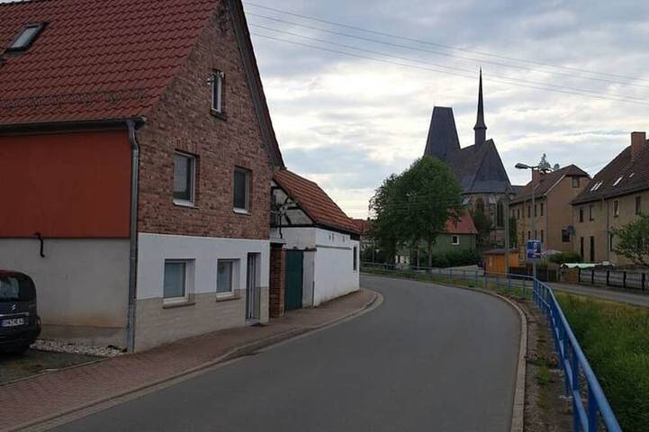 Agriturismo für 4 Personen - 1