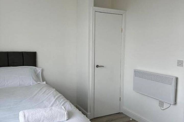 Ferienwohnung für 2 Personen in England