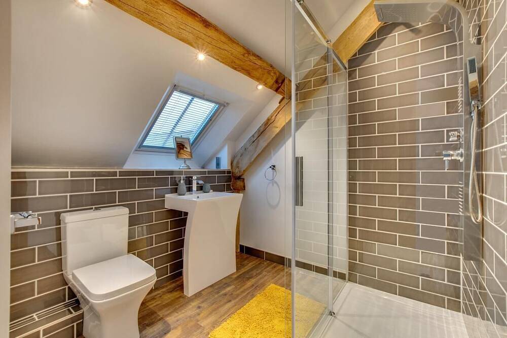 1 Bed in Bala (oc-bow114) in Bala, Snowdonia