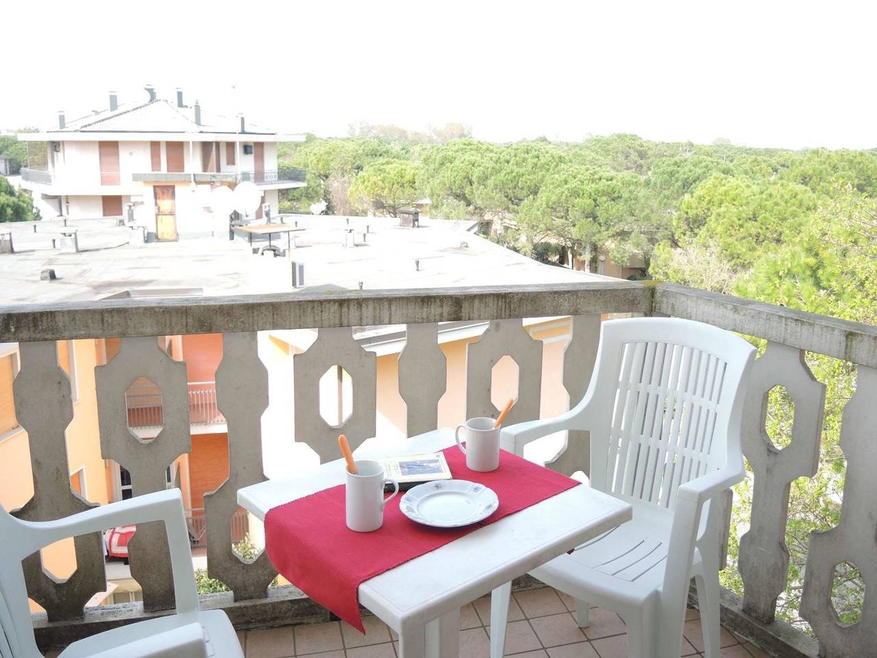 Appartamento vacanze a Provincia di Venezia a partire da 102€ a notte