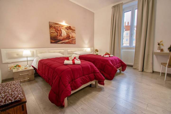 Appartamento intero, PaneAmore - casa vacanze - in Matera, Piana del Metaponto