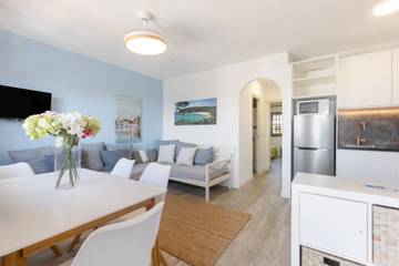 Holiday home in Alaior Municipality, Menorca für 4 