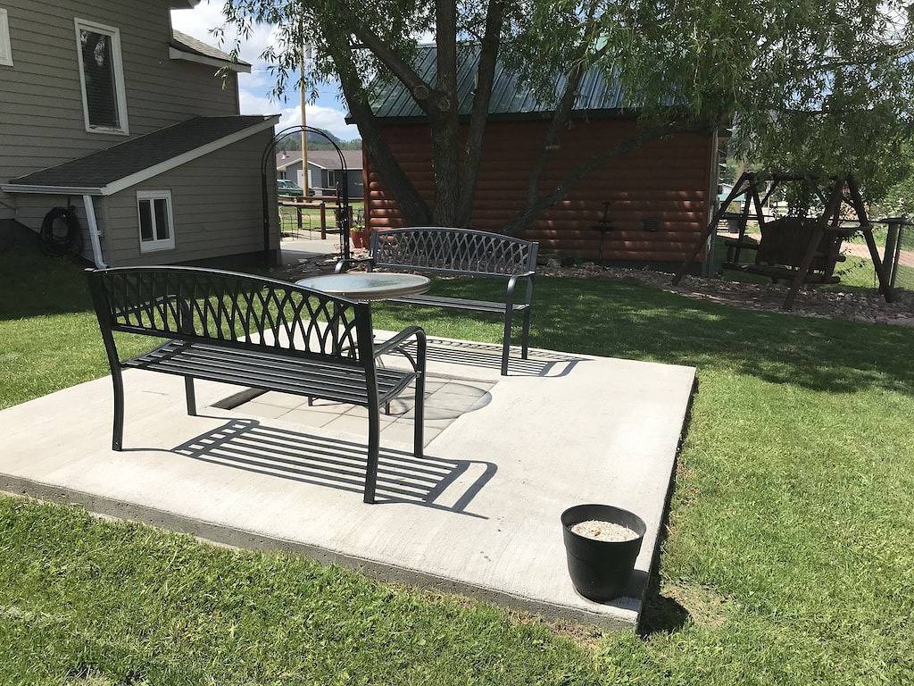 Charmante Hütte in Custer in Custer, Black Hills