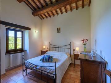 Villa für 3 Personen in Sant'Angelo in Vado, Pesaro-Urbino, Bild 3