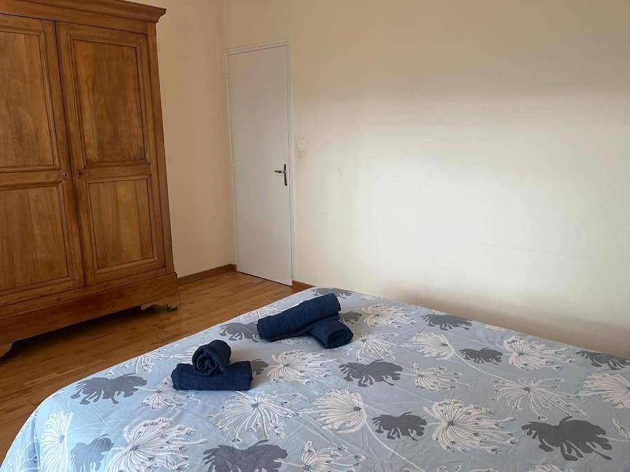Five-Bedroom House in Saint-Gaudens, Haute-Garonne