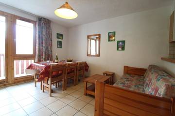 Chalet pour 6 Personnes dans Termignon, Parc National de la Vanoise, Photo 1