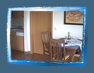 Ferienwohnung für 4 Personen, mit Terrasse und Garten in Hellenthal - 4