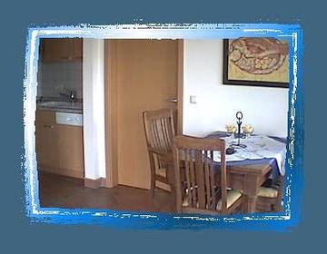 Appartement voor 4 Personen in Hellenthal, Naturpark Hohes Venn-Eifel, Afbeelding 3