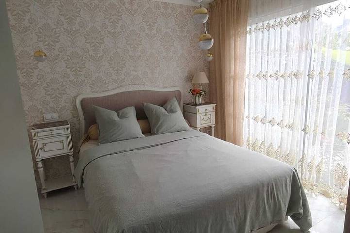 Villa pour 5 personnes, avec jardin et balcon à La Baule-Escoublac - 4