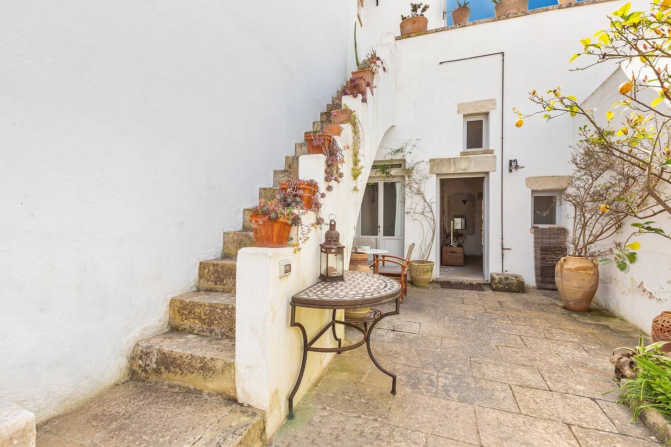 Villa Emma by Barbarhouse in Spongano, Lecce Provinz