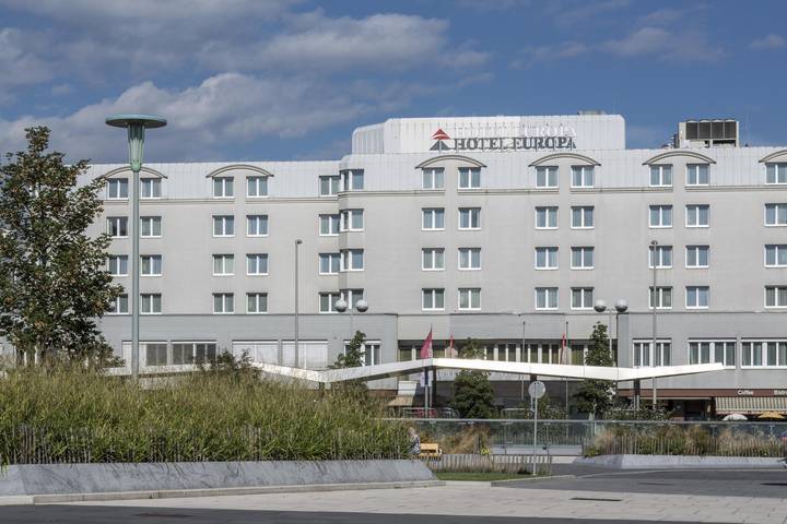 Hotel für 2 Personen, mit Sauna, mit Haustier in Graz & Umgebung - 2