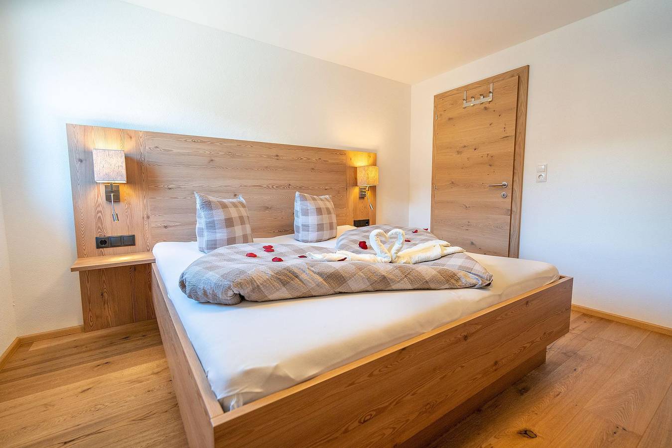 Ganze Ferienwohnung, Appartement Karwendel in Achenkirch, Tiroler Unterland