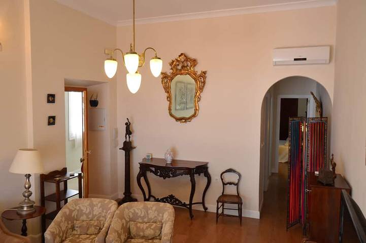 Apartamento entero, Lujoso Y Tranquilo Apartamento En El Centro in Sanlúcar de Barrameda, Costa de la Luz