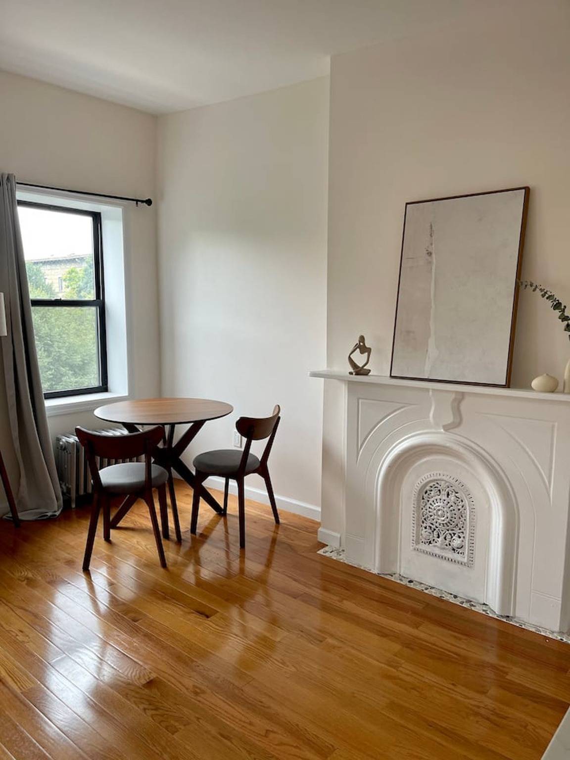 Entire apartment, Holiday apartment for 2 people in Brooklyn, New York City