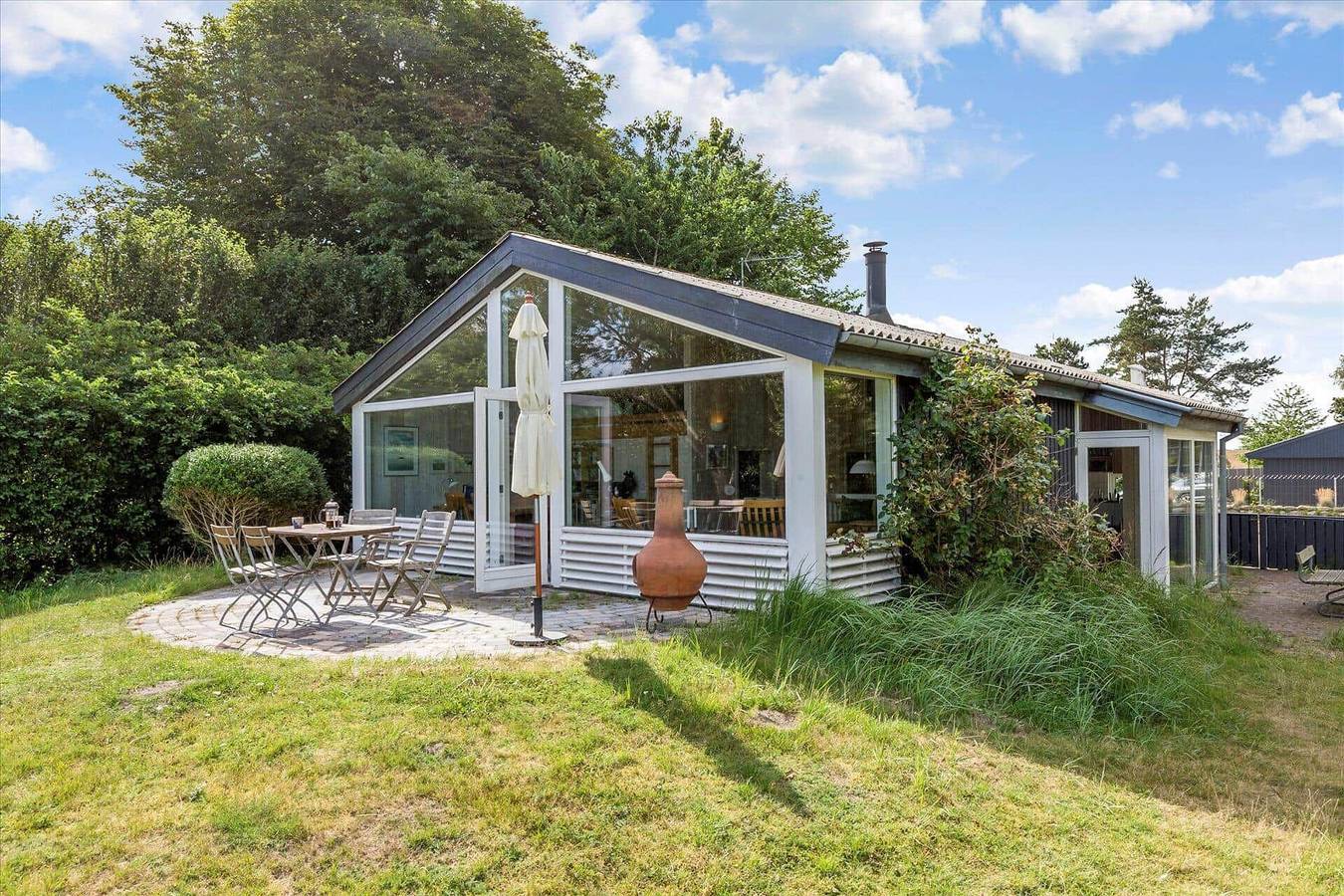 8554 Grenaa - Bertavej 25 in Gjerrild Nordstrand, Grenaa