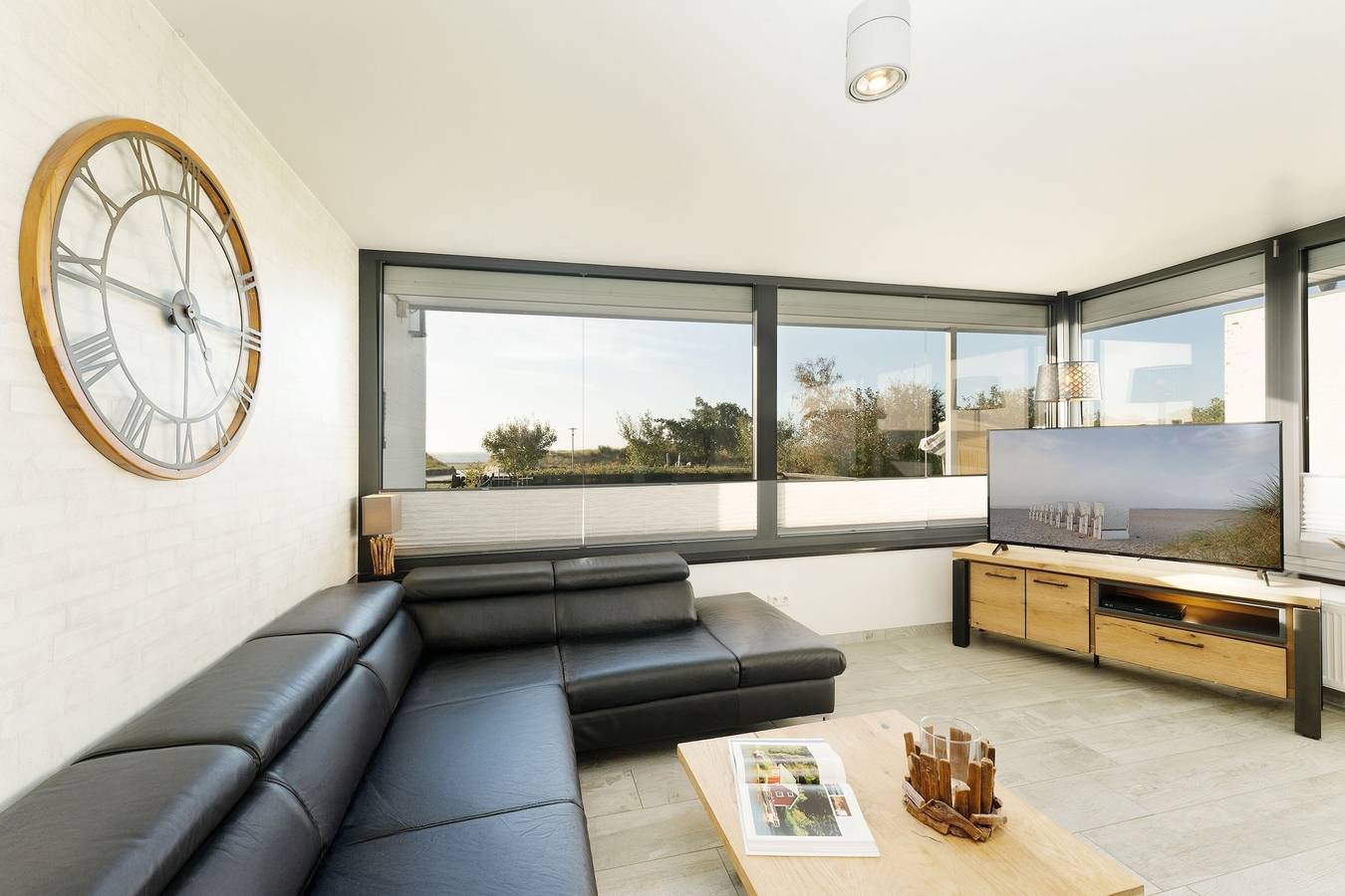 Südstrand Bungalow in Ostfehmarn, Fehmarn