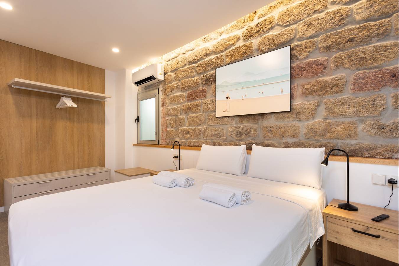 Apartamento vacacional entero, ★ Nuevo · Guimerá Family Suites - A in Cuatro Torres, Santa Cruz de Tenerife