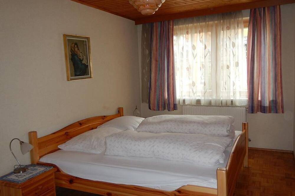 Ganze Wohnung, Ferienwohnungen Rojer - Apartment/Wohn-Schlafraum/Dusche, Wc in Rottenmanner und Wölzer Tauern, Irdning