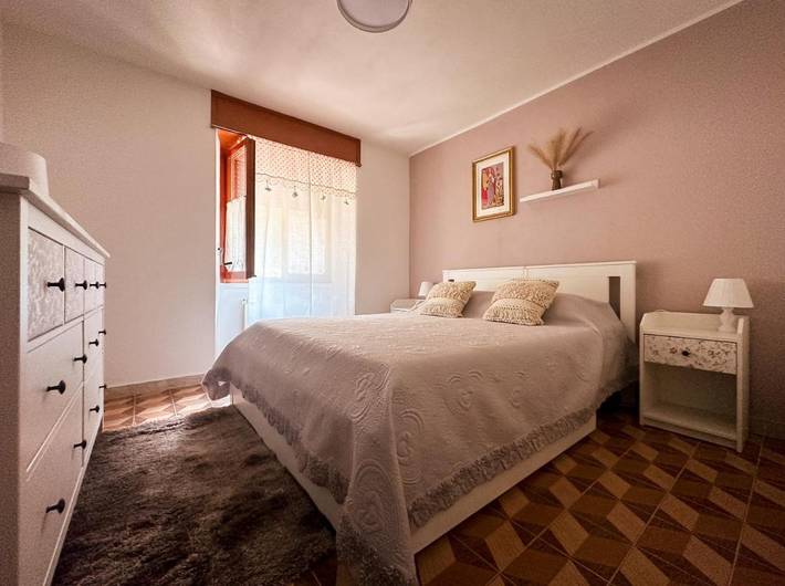 Gîte pour 4 personnes, avec Terrasse dans Fénis - 4